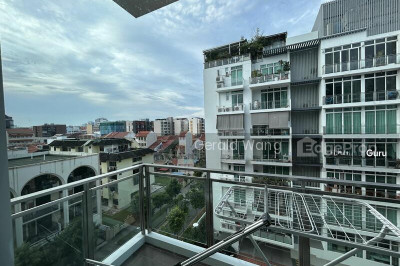 REZI 26 Apartment / Condo | Listing