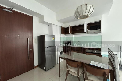 REZI 26 Apartment / Condo | Listing