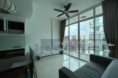 REZI 26 Apartment / Condo | Listing