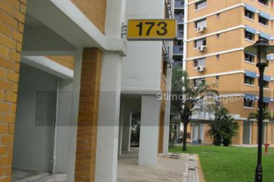 173 GANGSA ROAD HDB | Listing