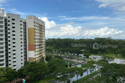 463A SEMBAWANG DRIVE HDB | Listing