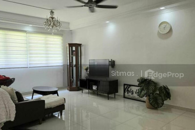 212 CHOA CHU KANG CENTRAL HDB | Listing