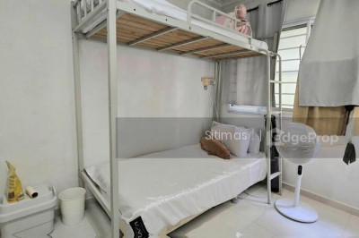 212 CHOA CHU KANG CENTRAL HDB | Listing