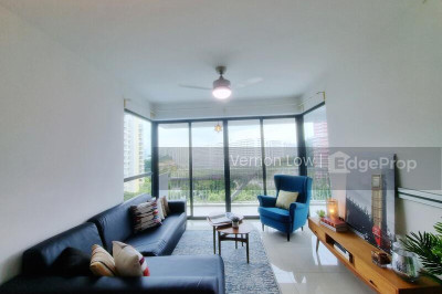 BELYSA Apartment / Condo | Listing