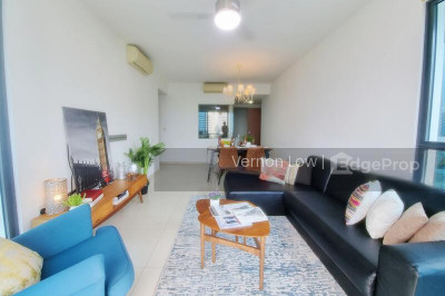 BELYSA Apartment / Condo | Listing