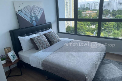 BELYSA Apartment / Condo | Listing