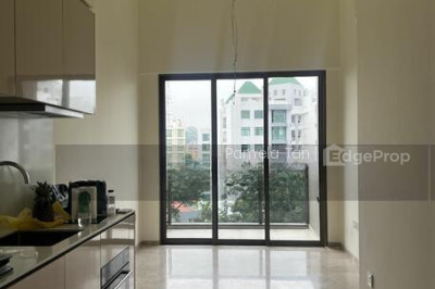 FORETT AT BUKIT TIMAH Apartment / Condo | Listing