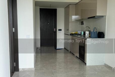 FORETT AT BUKIT TIMAH Apartment / Condo | Listing