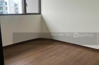 FORETT AT BUKIT TIMAH Apartment / Condo | Listing