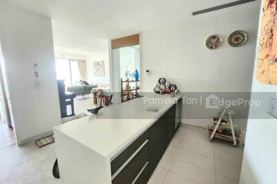 THE COAST AT SENTOSA COVE Apartment / Condo | Listing