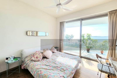 THE COAST AT SENTOSA COVE Apartment / Condo | Listing