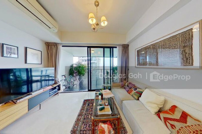 SPOTTISWOODE RESIDENCES Apartment / Condo | Listing