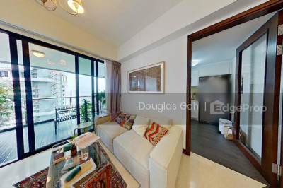 SPOTTISWOODE RESIDENCES Apartment / Condo | Listing