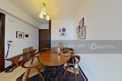 SPOTTISWOODE RESIDENCES Apartment / Condo | Listing