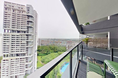 SPOTTISWOODE RESIDENCES Apartment / Condo | Listing