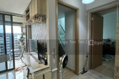 HIGH PARK RESIDENCES Apartment / Condo | Listing