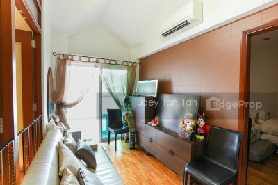 EUPHONY GARDENS Apartment / Condo | Listing