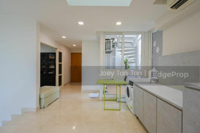 CHANGI RISE CONDO Apartment / Condo | Listing