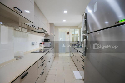 CHANGI RISE CONDO Apartment / Condo | Listing