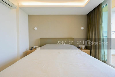 CHANGI RISE CONDO Apartment / Condo | Listing