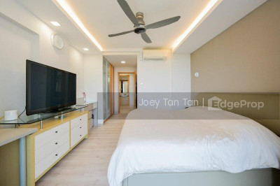 CHANGI RISE CONDO Apartment / Condo | Listing