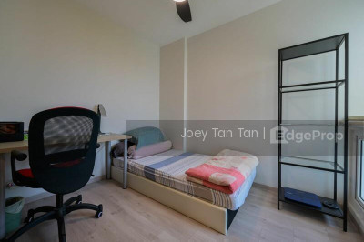 CHANGI RISE CONDO Apartment / Condo | Listing