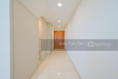 CHANGI RISE CONDO Apartment / Condo | Listing