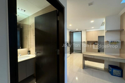 GUILLEMARD SUITES Apartment / Condo | Listing