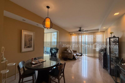 GRANDEUR 8 Apartment / Condo | Listing