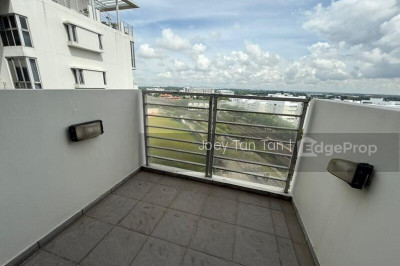 GRANDEUR 8 Apartment / Condo | Listing