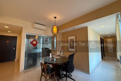 GRANDEUR 8 Apartment / Condo | Listing