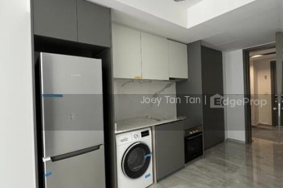 AFFINITY AT SERANGOON Apartment / Condo | Listing