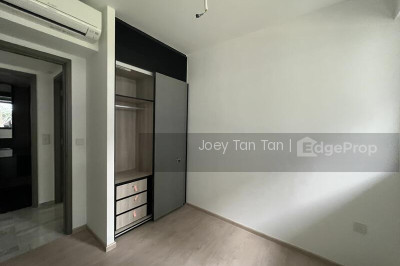 AFFINITY AT SERANGOON Apartment / Condo | Listing