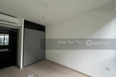 AFFINITY AT SERANGOON Apartment / Condo | Listing