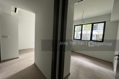 AFFINITY AT SERANGOON Apartment / Condo | Listing