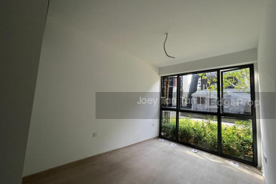 AFFINITY AT SERANGOON Apartment / Condo | Listing