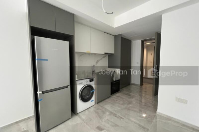 AFFINITY AT SERANGOON Apartment / Condo | Listing