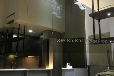 KATONG REGENCY Apartment / Condo | Listing