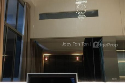 KATONG REGENCY Apartment / Condo | Listing