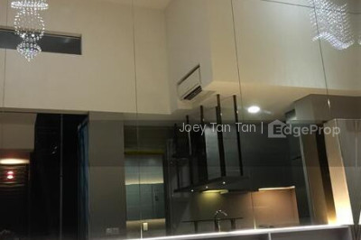 KATONG REGENCY Apartment / Condo | Listing