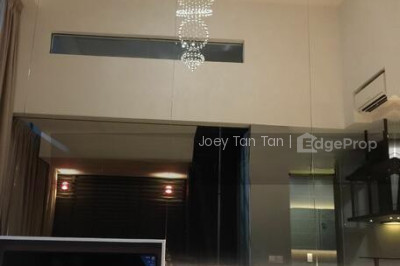 KATONG REGENCY Apartment / Condo | Listing