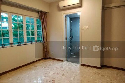 WESTPARK REGENCY Apartment / Condo | Listing