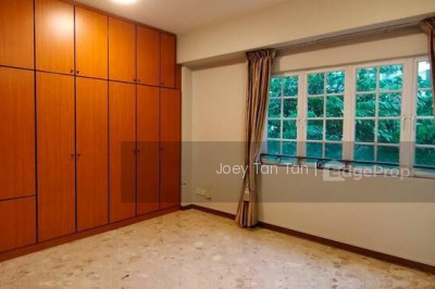 WESTPARK REGENCY Apartment / Condo | Listing