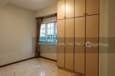 WESTPARK REGENCY Apartment / Condo | Listing