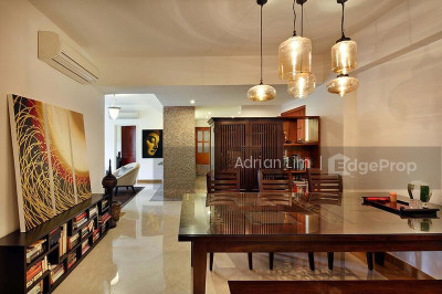 EMERALD GARDEN Apartment / Condo | Listing