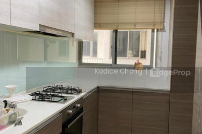 BARTLEY RESIDENCES Apartment / Condo | Listing