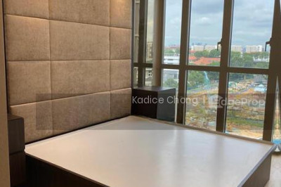 BARTLEY RESIDENCES Apartment / Condo | Listing