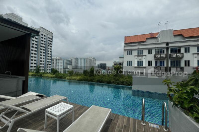 NOMA Apartment / Condo | Listing