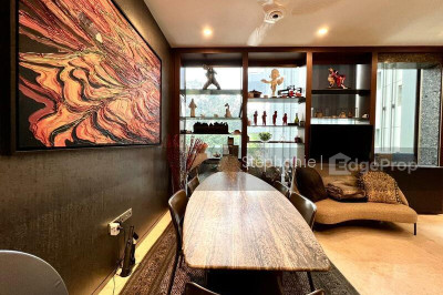 3 ORCHARD BY-THE-PARK Apartment / Condo | Listing