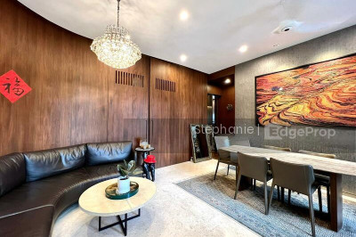 3 ORCHARD BY-THE-PARK Apartment / Condo | Listing